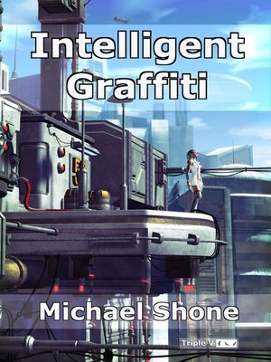 cover image of Intelligent Graffiti